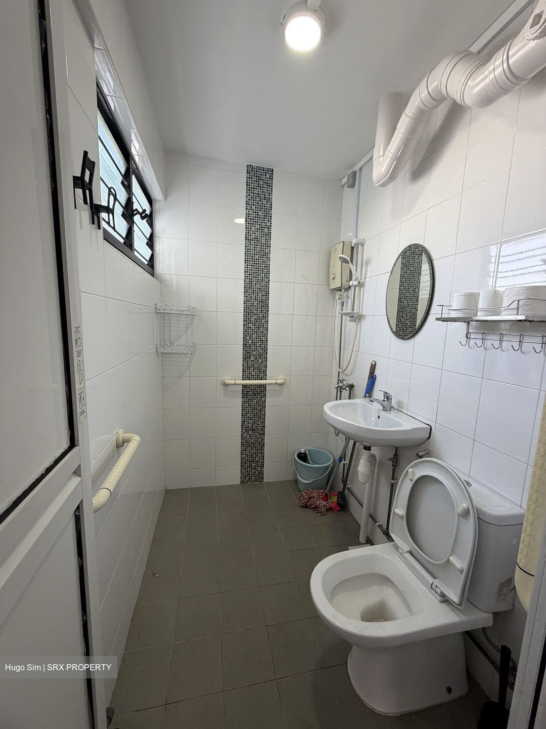 Blk 316 Ubi Avenue 1 (Geylang), HDB 3 Rooms #595419551